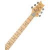 PRS SE Silver Sky LH MN Nylon Blue