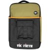 VIC FIRTH Professional Tech Backpack GRN/BLK