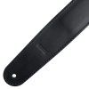 RICHTER Luxury Buffalo Black