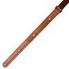 RICHTER Beavertail Buffalo Tan
