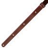 RICHTER Beavertail Buffalo Brown
