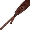 RICHTER Beavertail Buffalo Brown