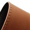 RICHTER Luxury Buffalo Tan