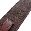 RICHTER Luxury Bullneck Wild Brown