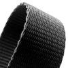 RICHTER Strap Slide Tailpiece Black