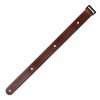 RICHTER Strap Slide Tailpiece Brown