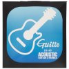 GUITTO GSA-010 Acoustic Guitar Strings 10-48
