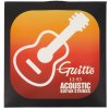 GUITTO GSA-012 Acoustic Guitar Strings 12-53