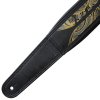 RICHTER Pi Stoffers Signature Black/Gold