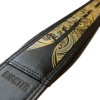 RICHTER Pi Stoffers Signature Black/Gold
