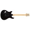 PRS SE CE24 LTD Black Gold Burst