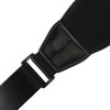 RICHTER Ultra Comfort Ergo Strap Black