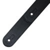RICHTER Ultra Comfort Ergo Strap Black