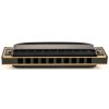 HOHNER Pro Harp F#-major