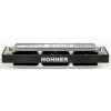 HOHNER Big River Harp G-major