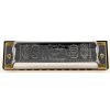 HOHNER Big River Harp B-major