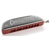 HOHNER Chrometta 10 C - Color Edition
