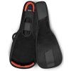 MUSIC AREA F-EG Black