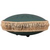 SELA Unity Tongue Drum 13" C Major Green 432 Hz
