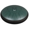 SELA Unity Tongue Drum 13" C Major Green 432 Hz