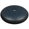 SELA Unity Tongue Drum 13" C# Minor Blue 432 Hz