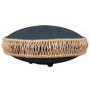 SELA Unity Tongue Drum 13" C# Minor Blue 432 Hz