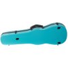 BACIO INSTRUMENTS Violin Case (201) Blue