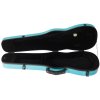 BACIO INSTRUMENTS Violin Case (201) Blue