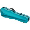 BACIO INSTRUMENTS Violin Case (201) Blue
