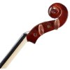 BACIO INSTRUMENTS Student Violin (GV103F) 3/4