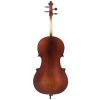 BACIO INSTRUMENTS Student Cello (GC104) 1/2