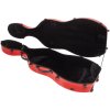 BACIO INSTRUMENTS Fiberglass Cello Case RD 4/4