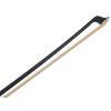 BACIO INSTRUMENTS Carbon Violin Bow NB880C 3/4