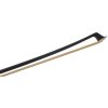 BACIO INSTRUMENTS Carbon Violin Bow NB880C 1/4