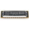 HOHNER Marine Band 1896 F#-natural minor