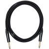 CASCHA Advanced Line Guitar Cable Black 3m