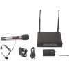 SOUNDSATION WF-U2302HP
