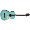 GODIN Rialto Laguna Blue HG Q-Discrete LTD