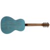 GODIN Rialto Laguna Blue HG Q-Discrete LTD