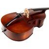 BACIO INSTRUMENTS GB001E Student Bass 3/4
