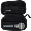 JOYO DM-4 Professional Dynamic Microphone