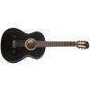 ALHAMBRA 1 C Black Satin