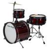 TIGER POWER TCCJR30 Red