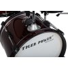 TIGER POWER TCCJR30 Red