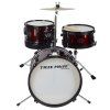 TIGER POWER TCCJR30 Red