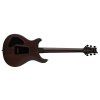 PRS SE Exotic DGT Laurel Burl McCarty Tobacco Burst
