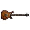 PRS SE Exotic DGT Laurel Burl McCarty Tobacco Burst