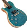 PRS SE Zach Myers LH Myers Blue