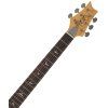 PRS SE Silver Sky LH RW Moon White