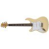 PRS SE Silver Sky LH RW Moon White
